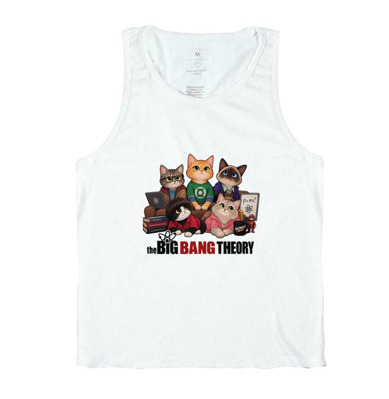 Big Bang Feline - Imagem 2