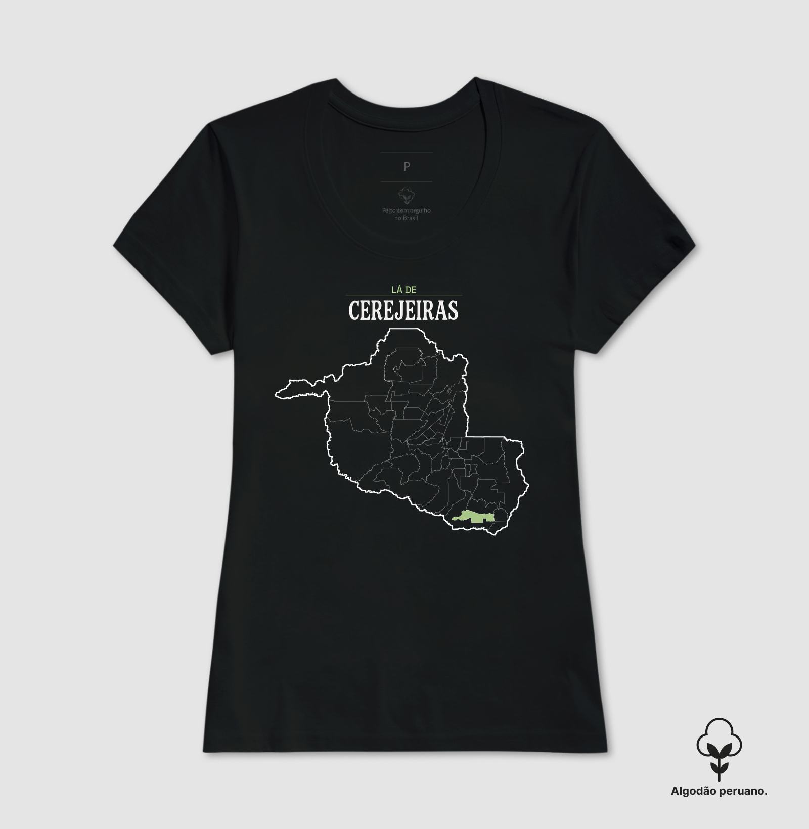 Cerejeiras | Território RO - Imagem 4