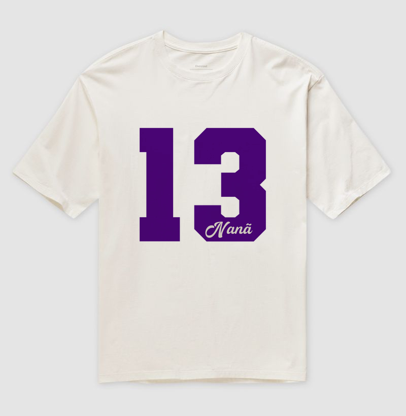 Nanã 13 - Imagem 2