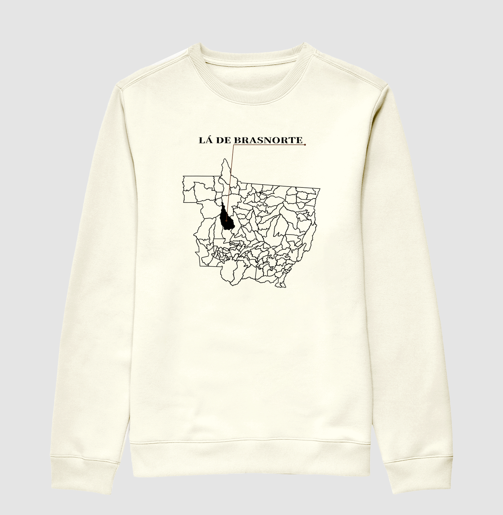 Brasnorte | Origem MT - Imagem 2