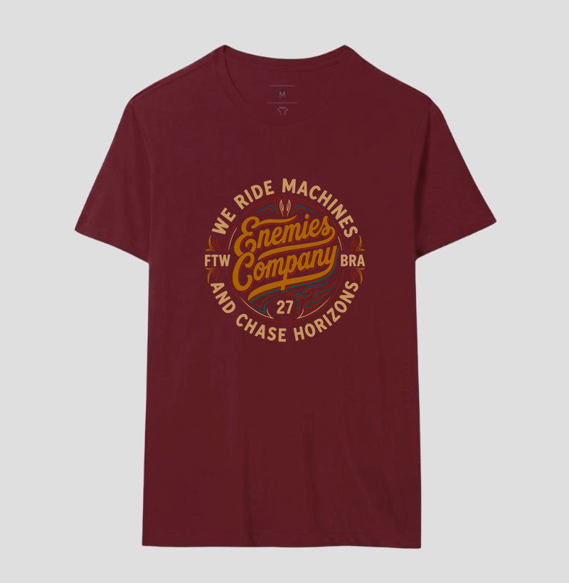 Camisa 10