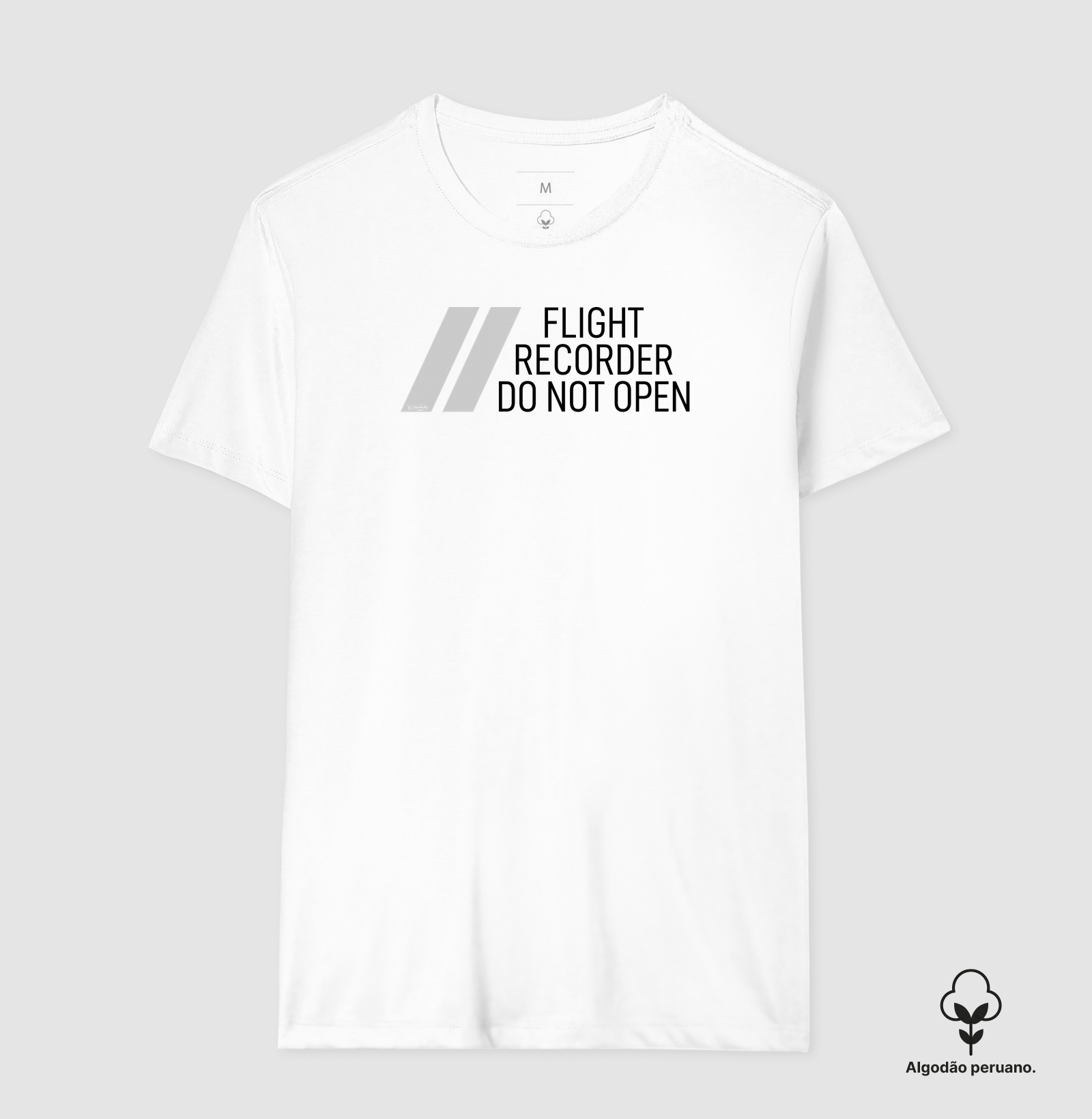 FDR - DO NOT OPEN - Imagem 3