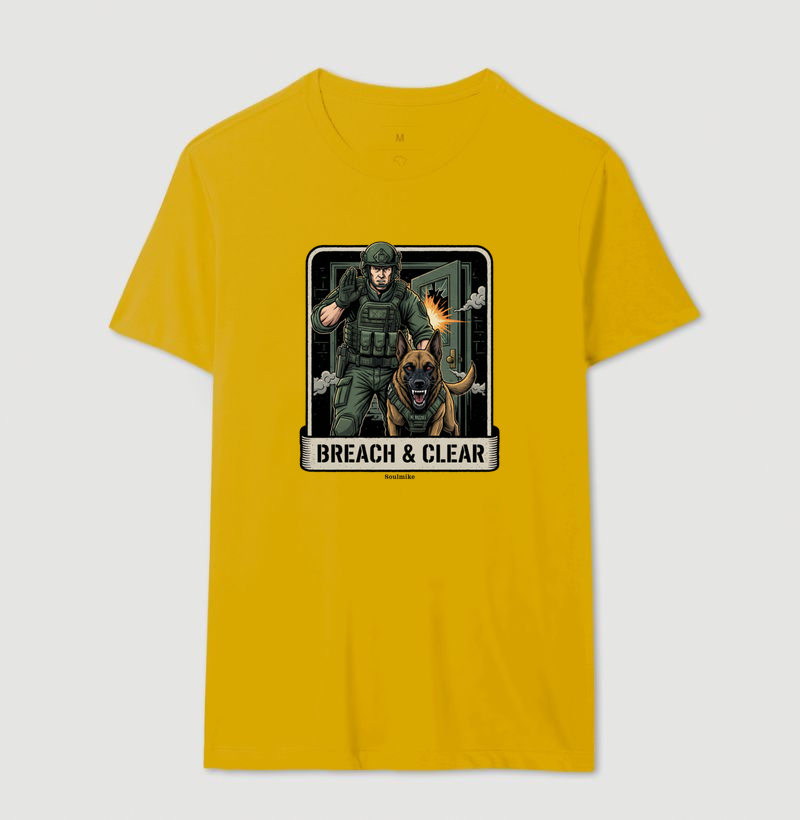 Camisa 13