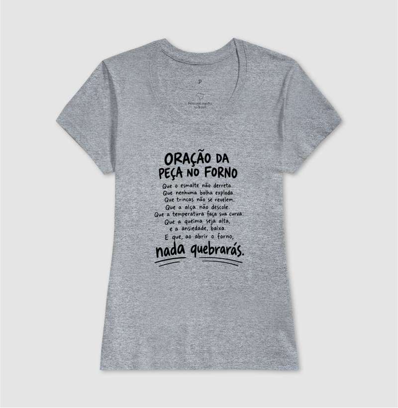 Oração da Peça no Forno - Imagem 9