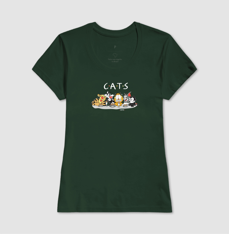 Cats - Imagem 12