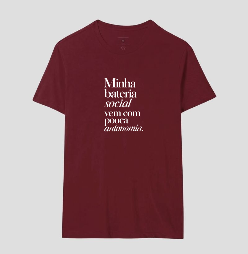 Camisa 20
