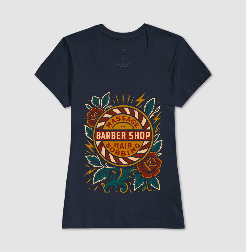 Camisa 7