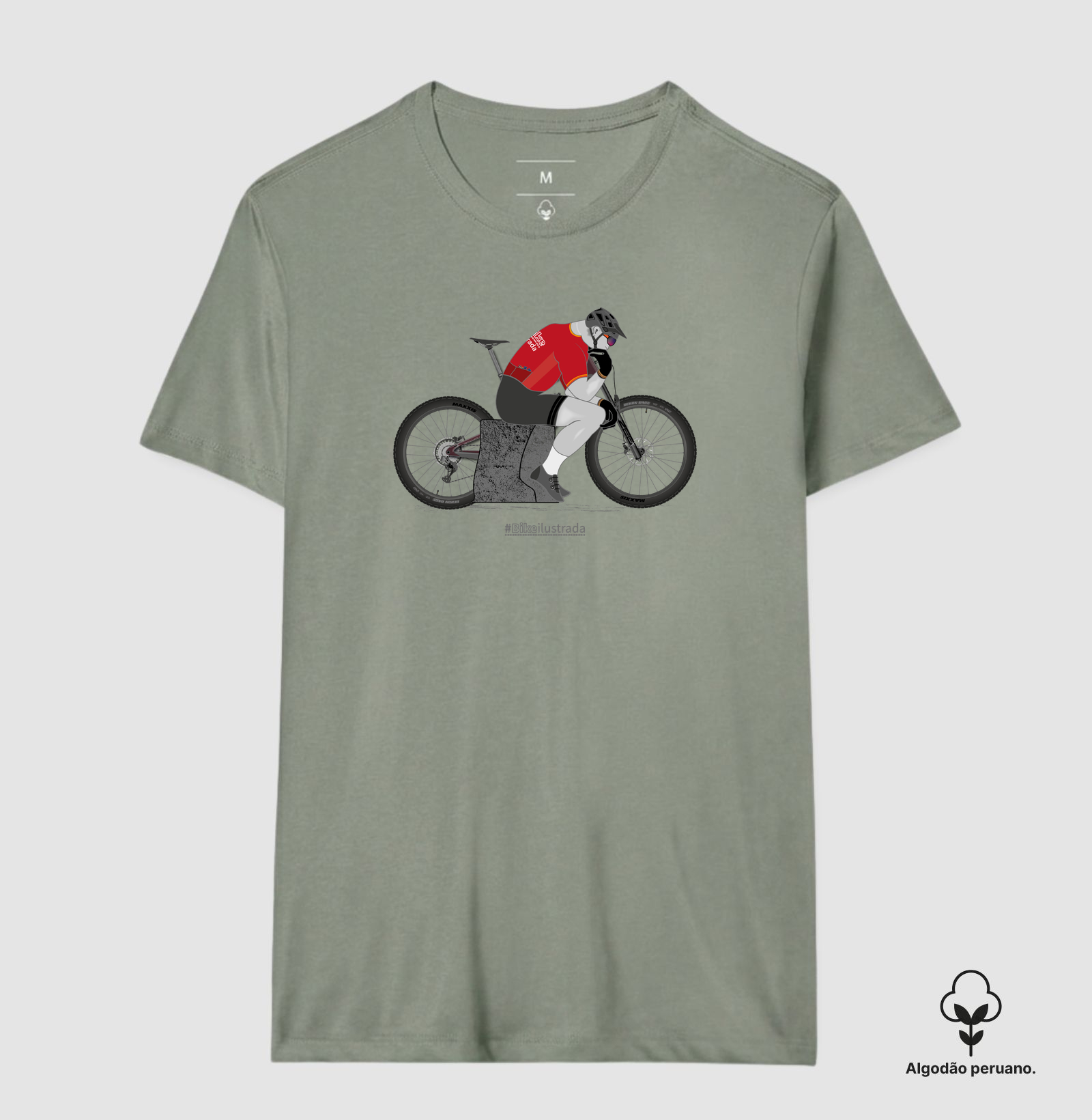 Camisa 10