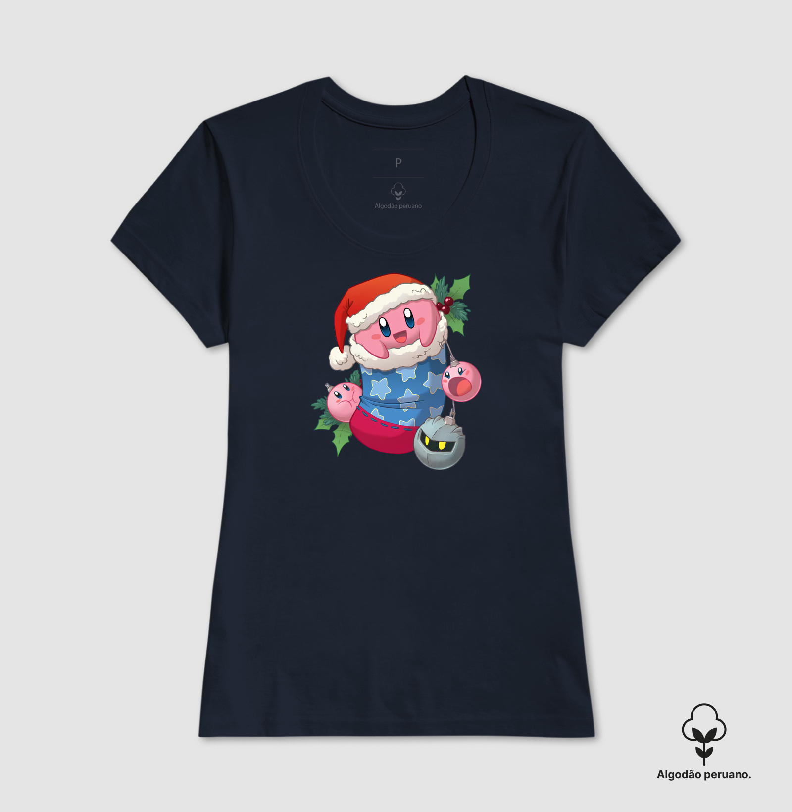 Kirby - Presente - Imagem 4