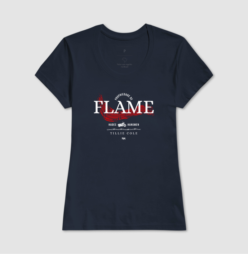 Propriedade de Flame - Imagem 7