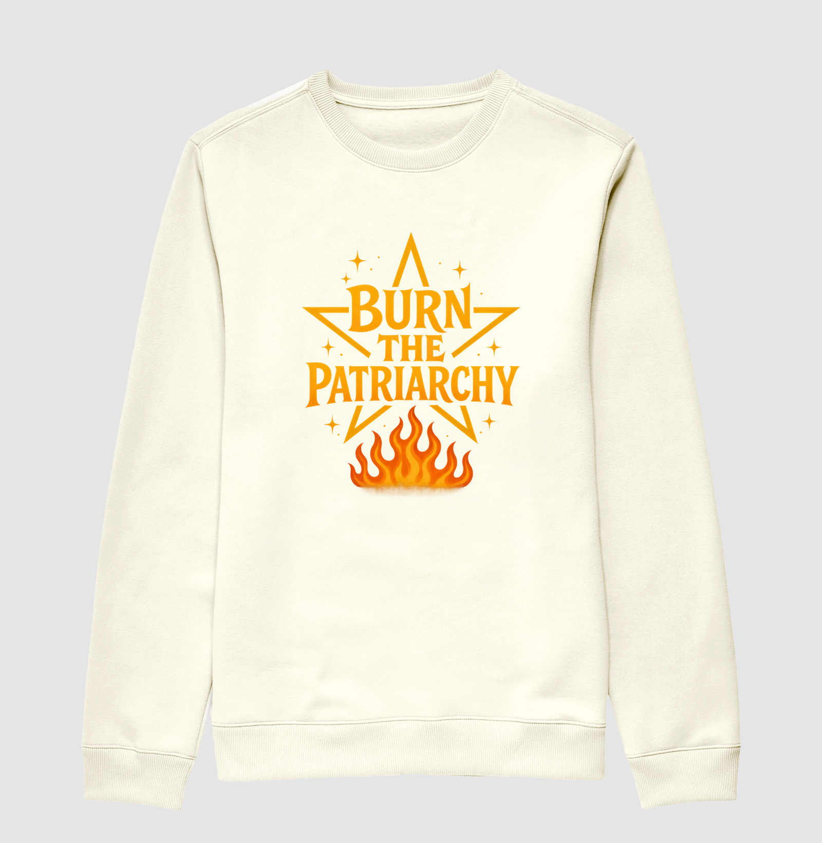 Burn the Patriarchy - Imagem 2