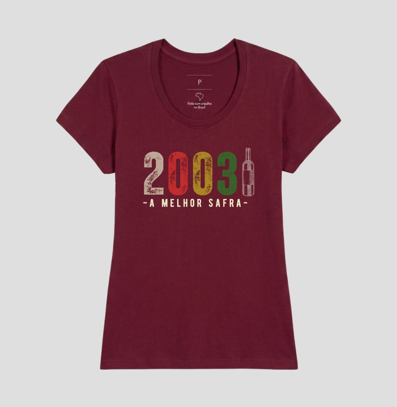 Camisa 14
