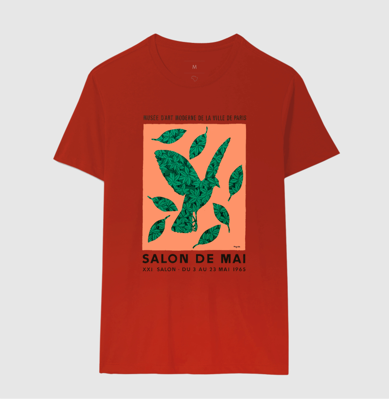 Camisa 5