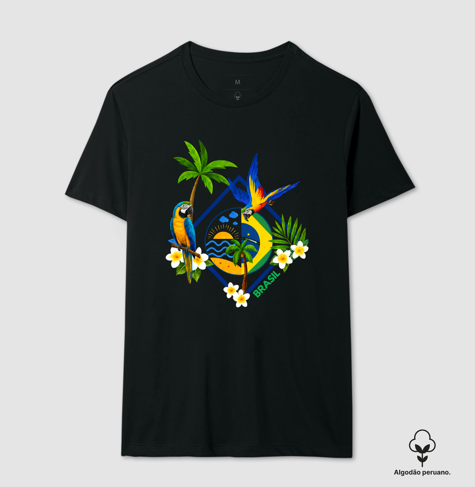 Camisa 3