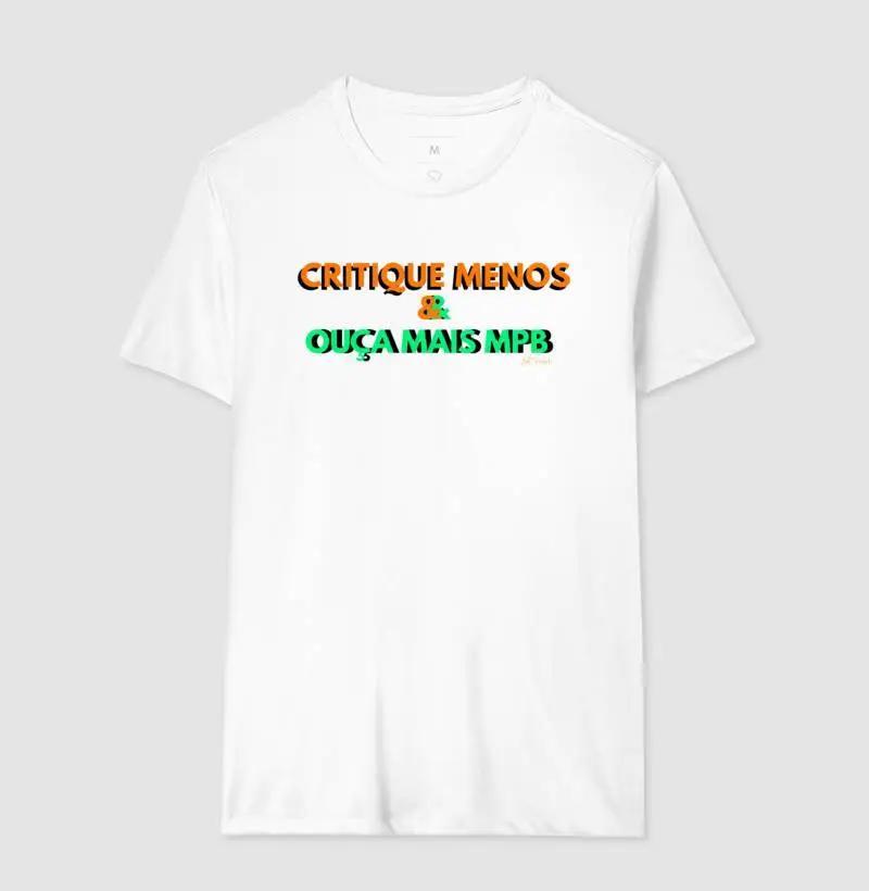 Critique Menos & Ouça Mais MPB - Imagem 4