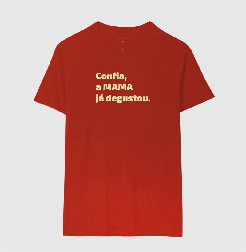 Confia na Mama - Imagem 11