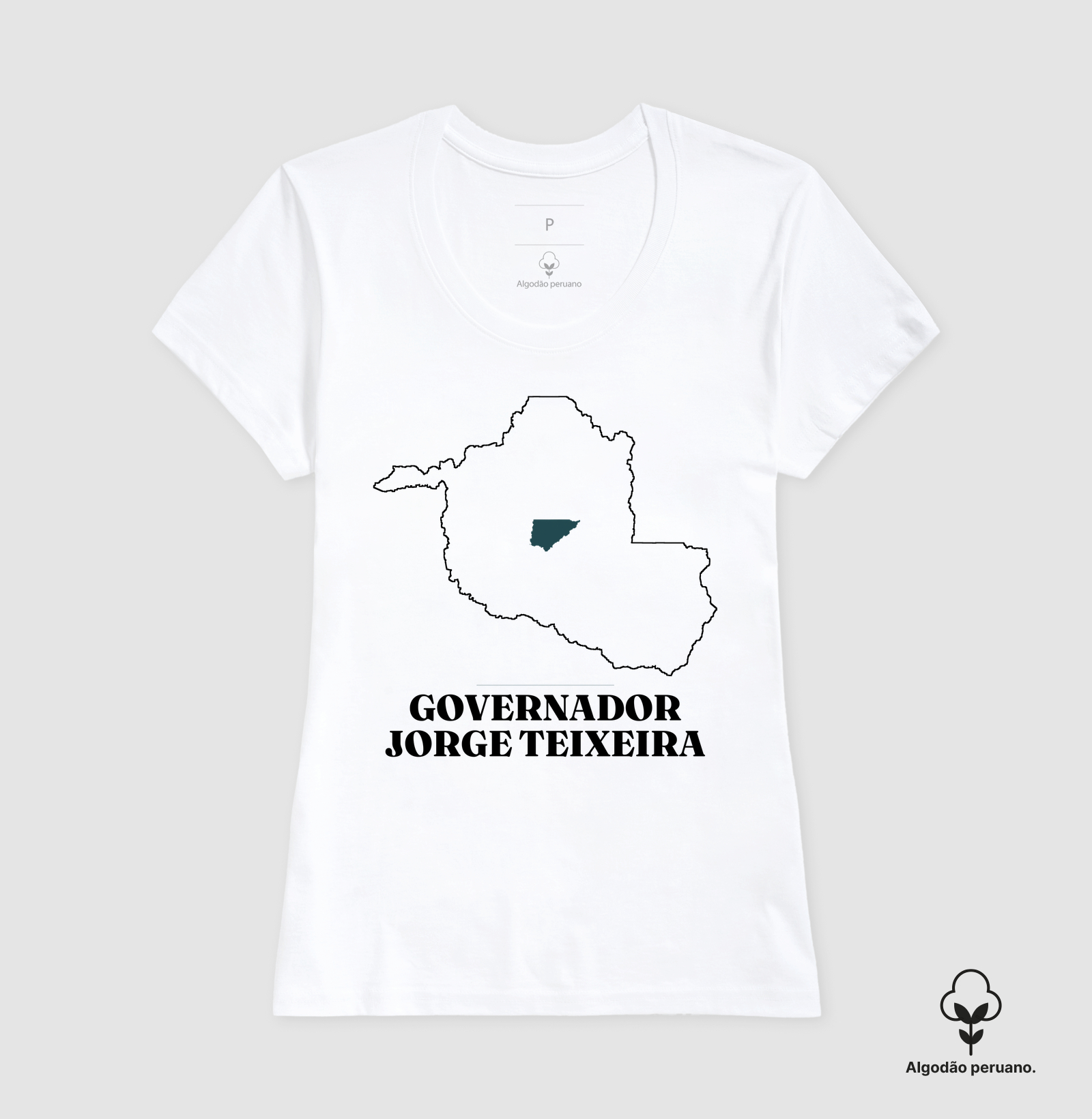 Governador Jorge Teixeira | Traço RO - Imagem 2