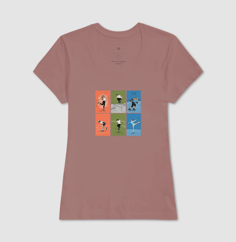 Camisa 16