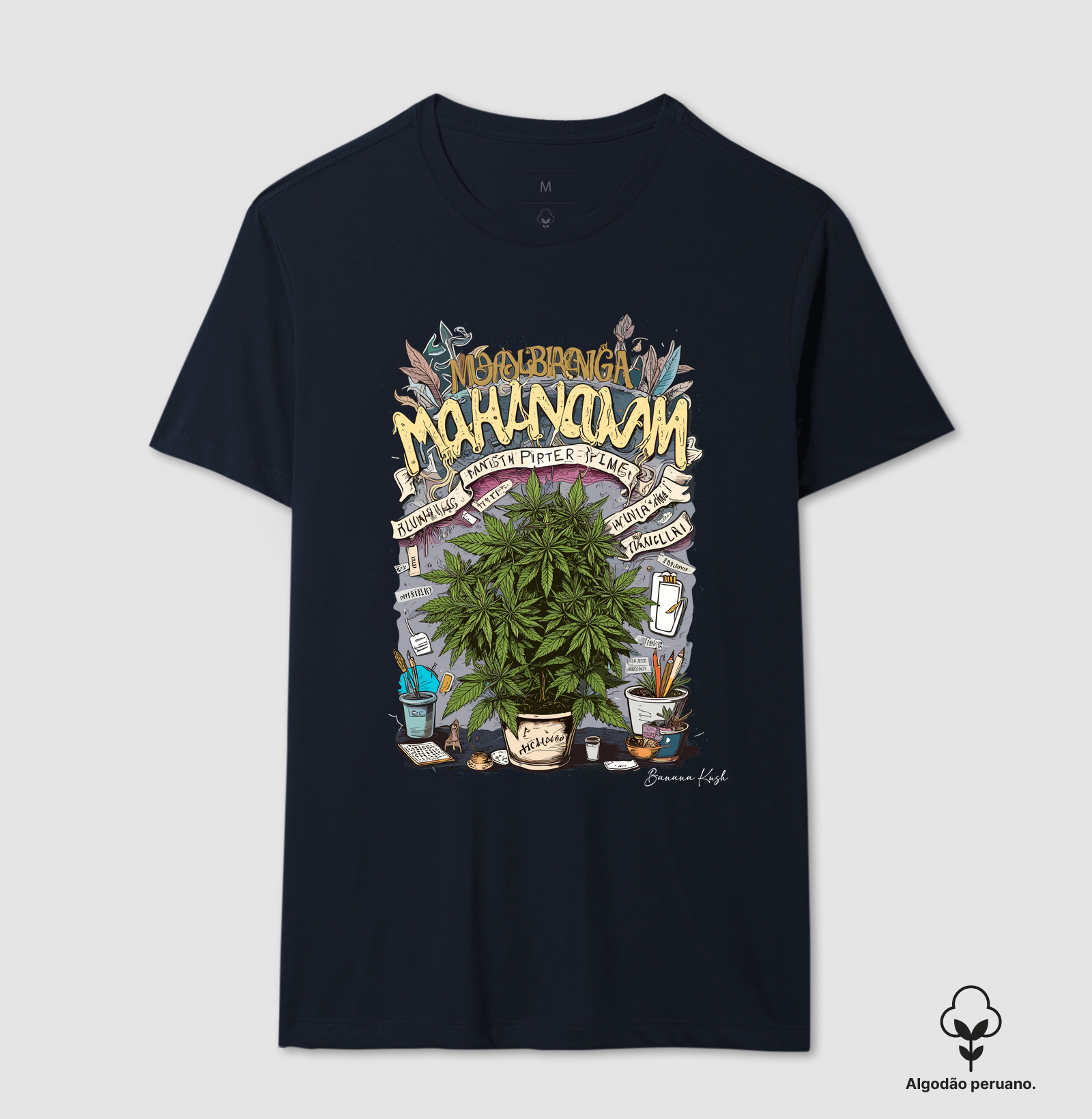 Camisa 2