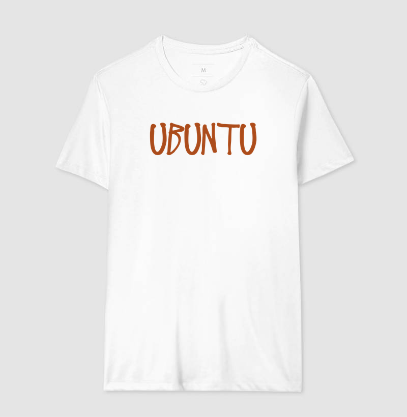 Camiseta - Ubuntu - Imagem 5