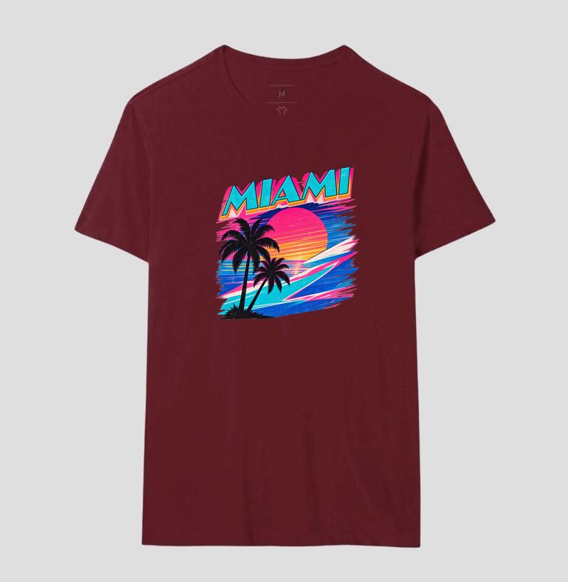 Miami (Anos 80) - Imagem 16