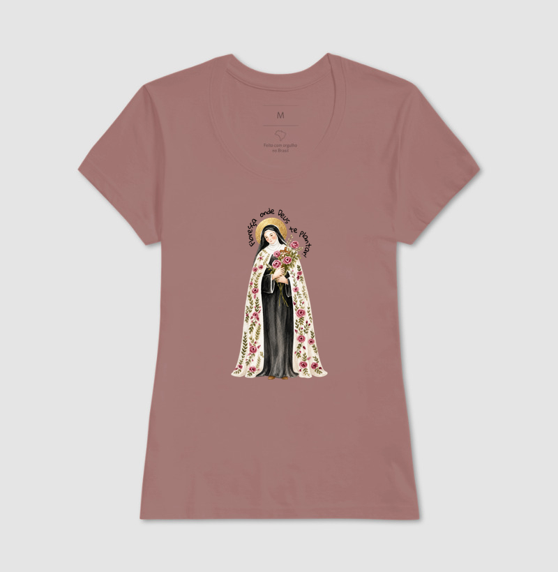 Camisa 16