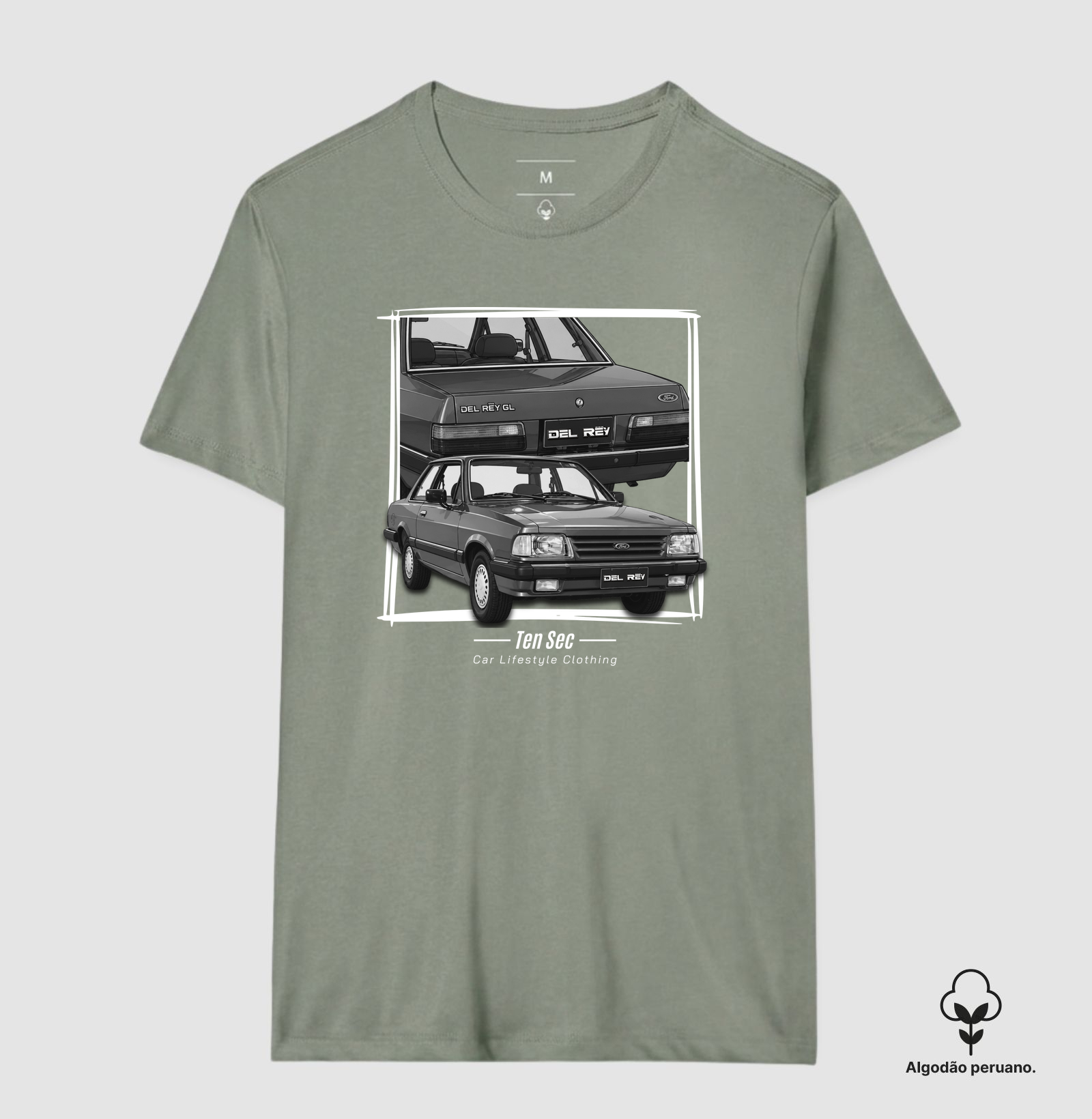 Camisa 1