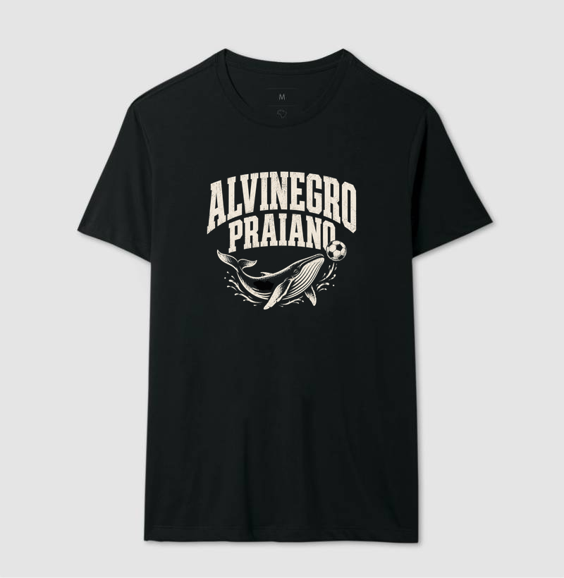 Alvinegro Praiano - Imagem 2