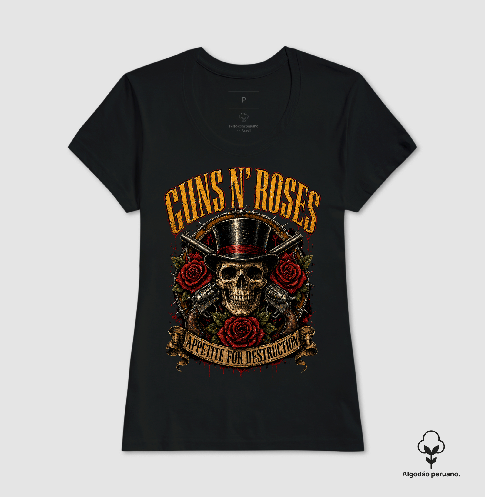 Camisa 2