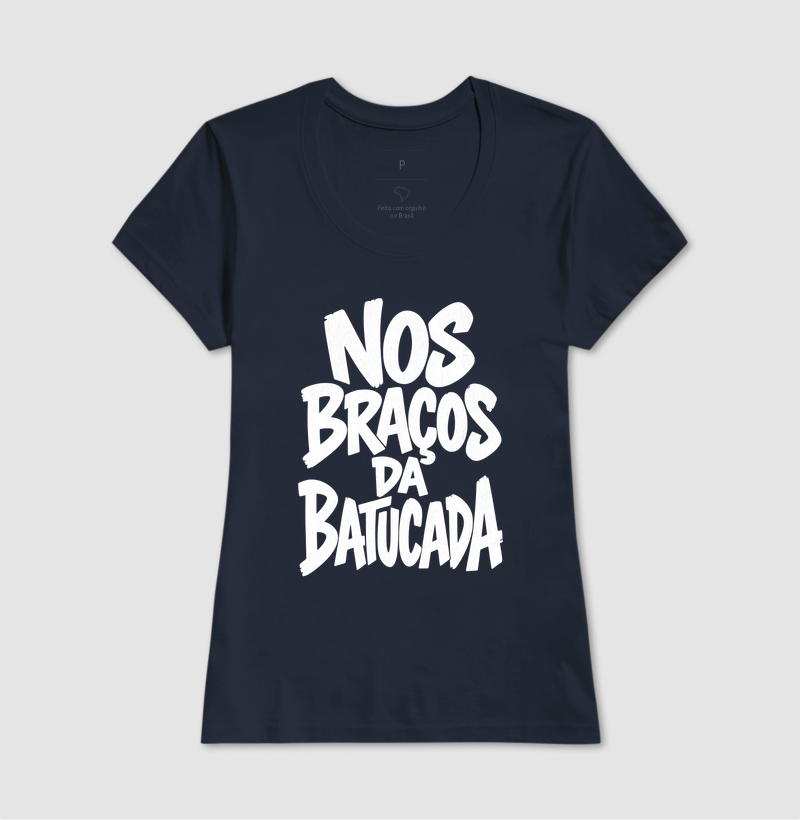 Nos braços da batucada - Imagem 8