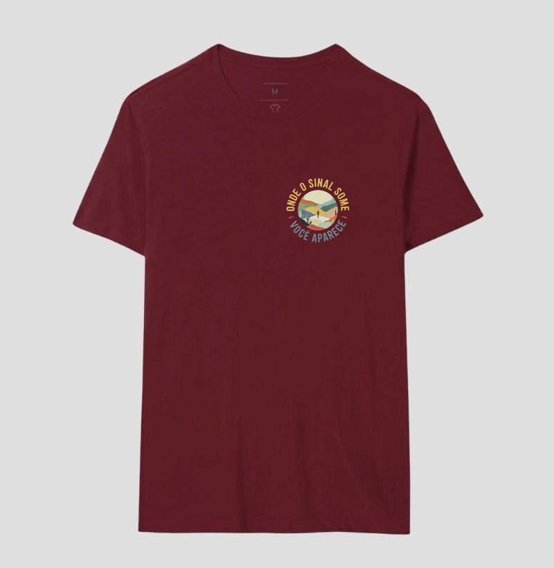 Camisa 11