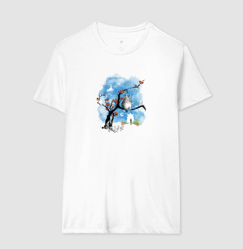 Camiseta Japan Pop Overload - Imagem 4
