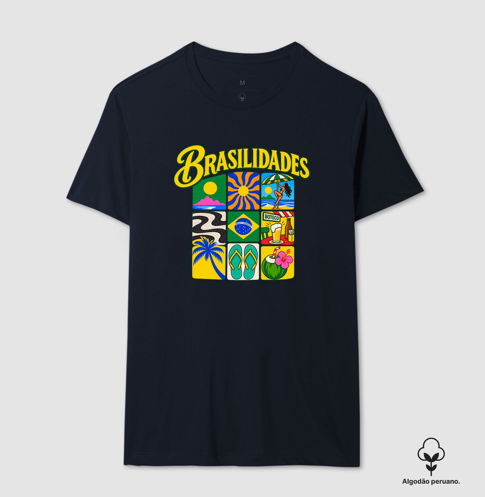BRASILIDADES - Imagem 6