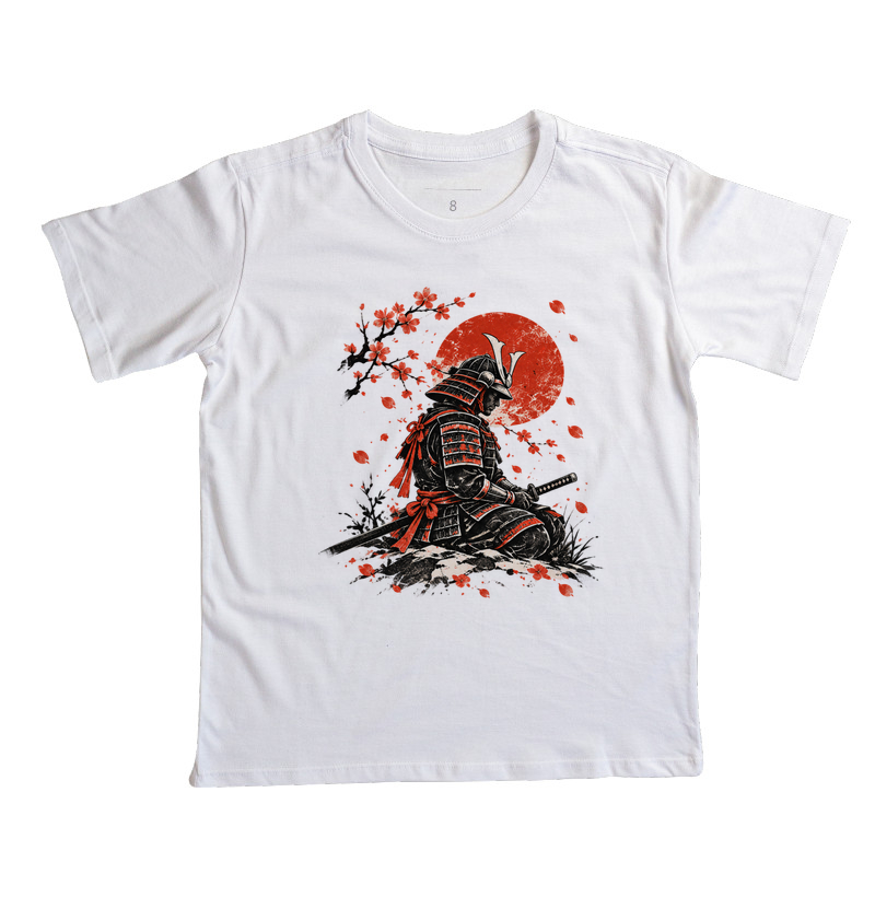 SAMURAI — Entre o Aço e as Cerejeiras - Imagem 5