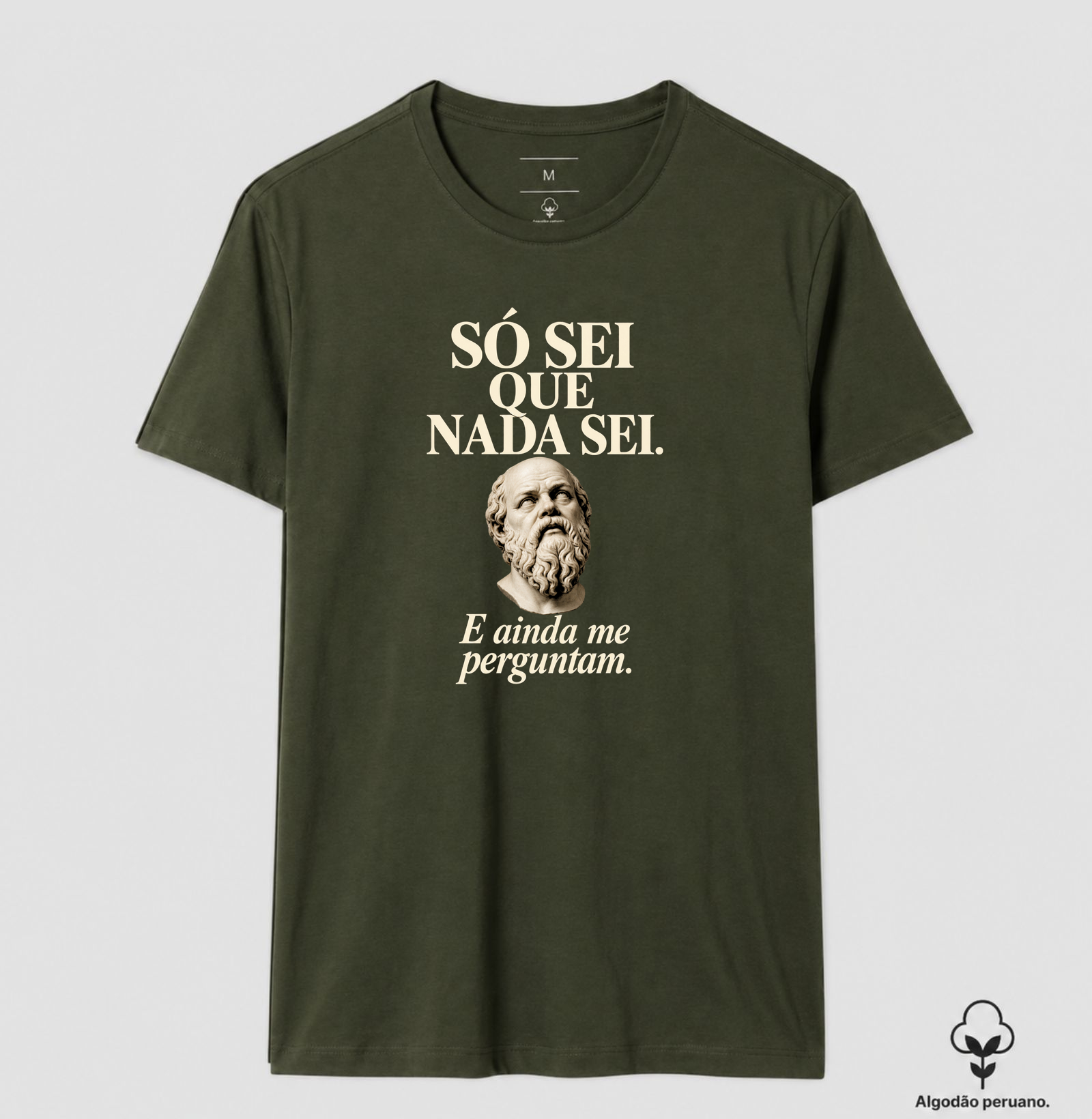 Sócrates — E Ainda Me Perguntam - Imagem 4