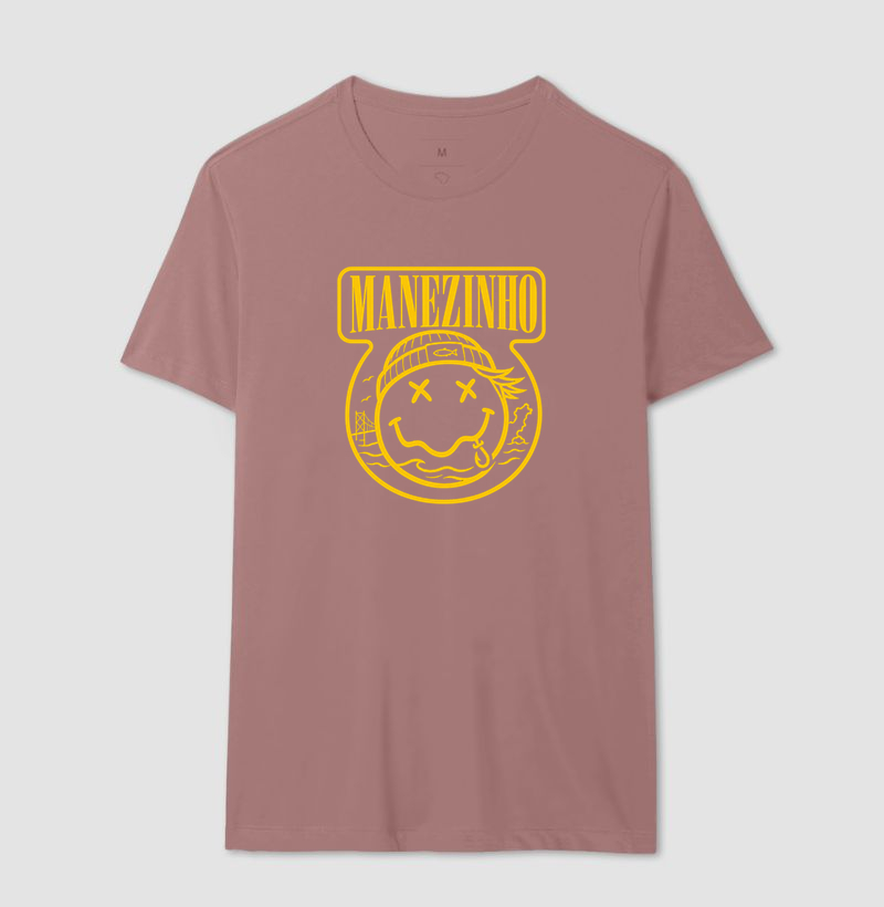Manezinho Smiley - Imagem 16
