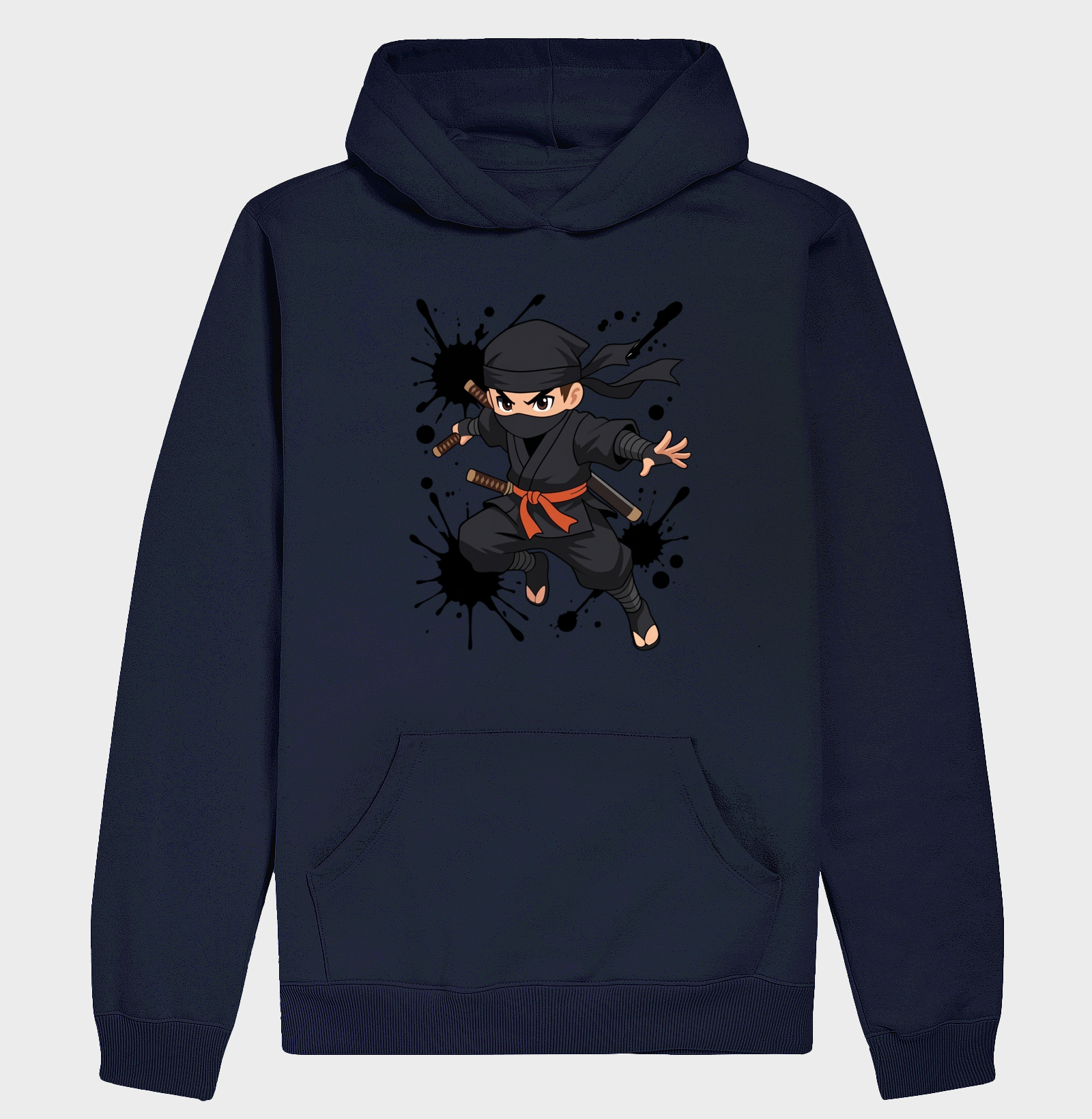 Ninja – Pequeno Guerreiro - Imagem 4