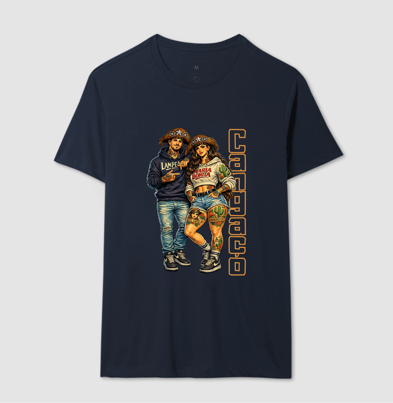 Camisa 8