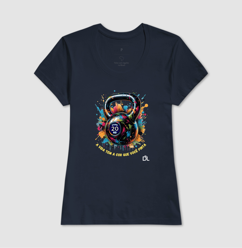 Camisa 9
