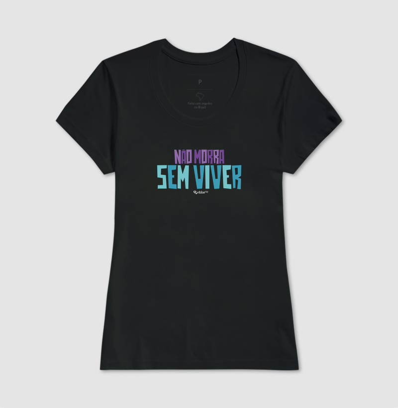 NÃO MORRA SEM VIVER - Imagem 4