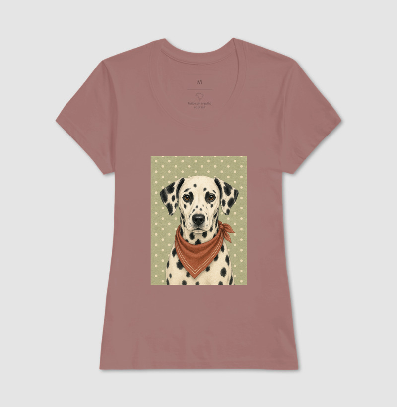 Dalmata - Gentle Paws - Imagem 17