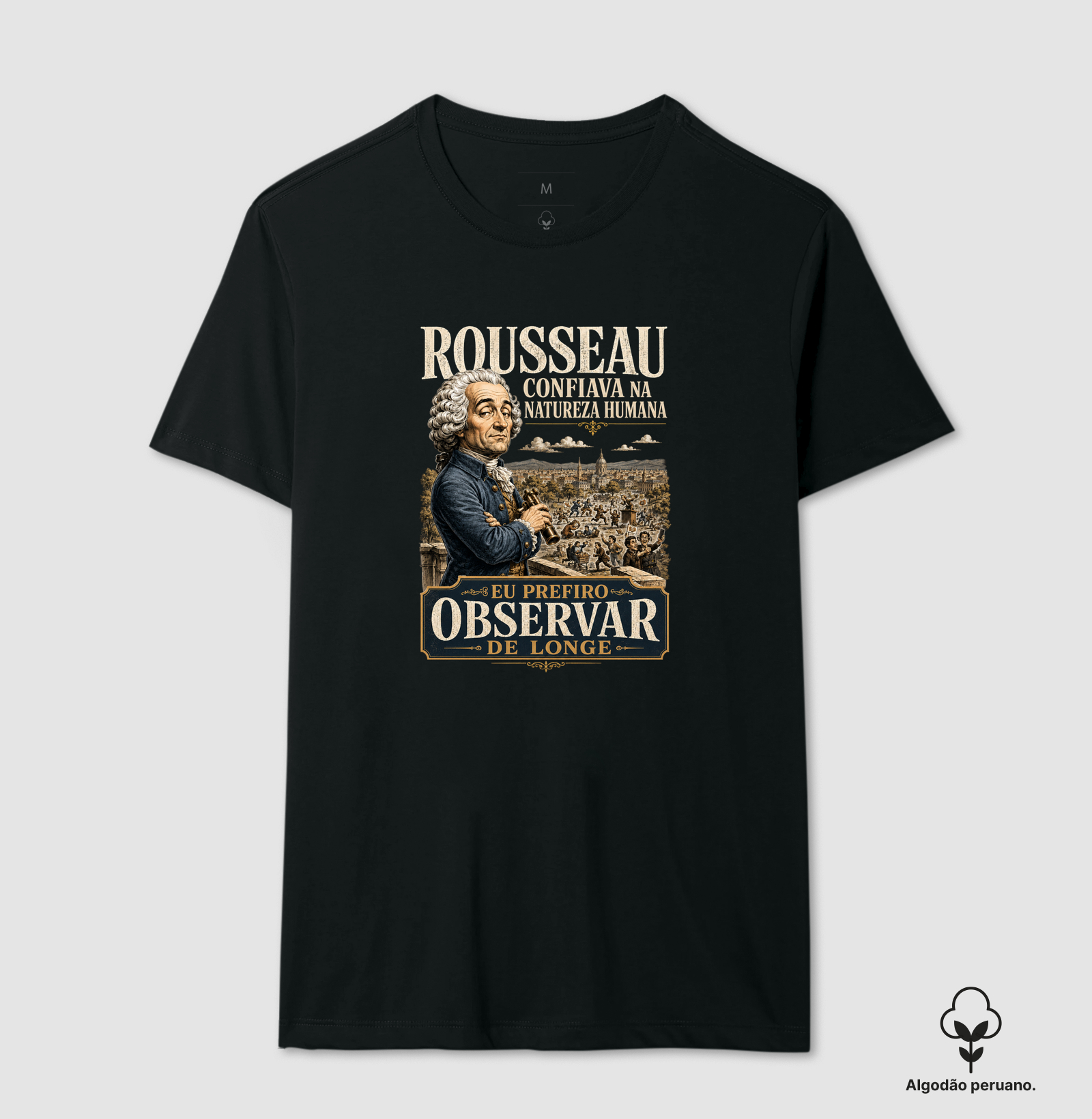 Filosofia de Rousseau - Imagem 6