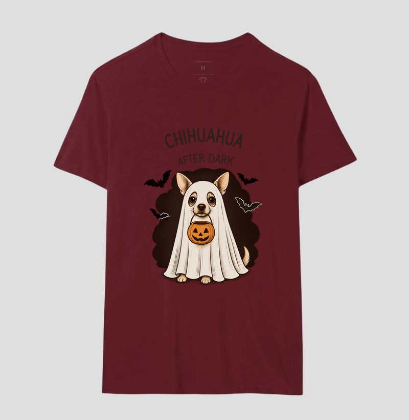 Chihuahua after dark  - Imagem 9