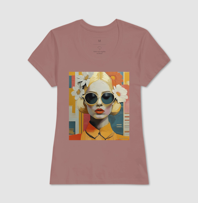 Camisa 16