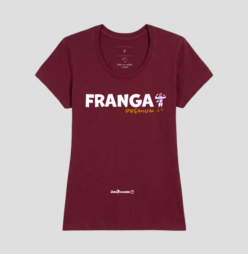 Camisa 18