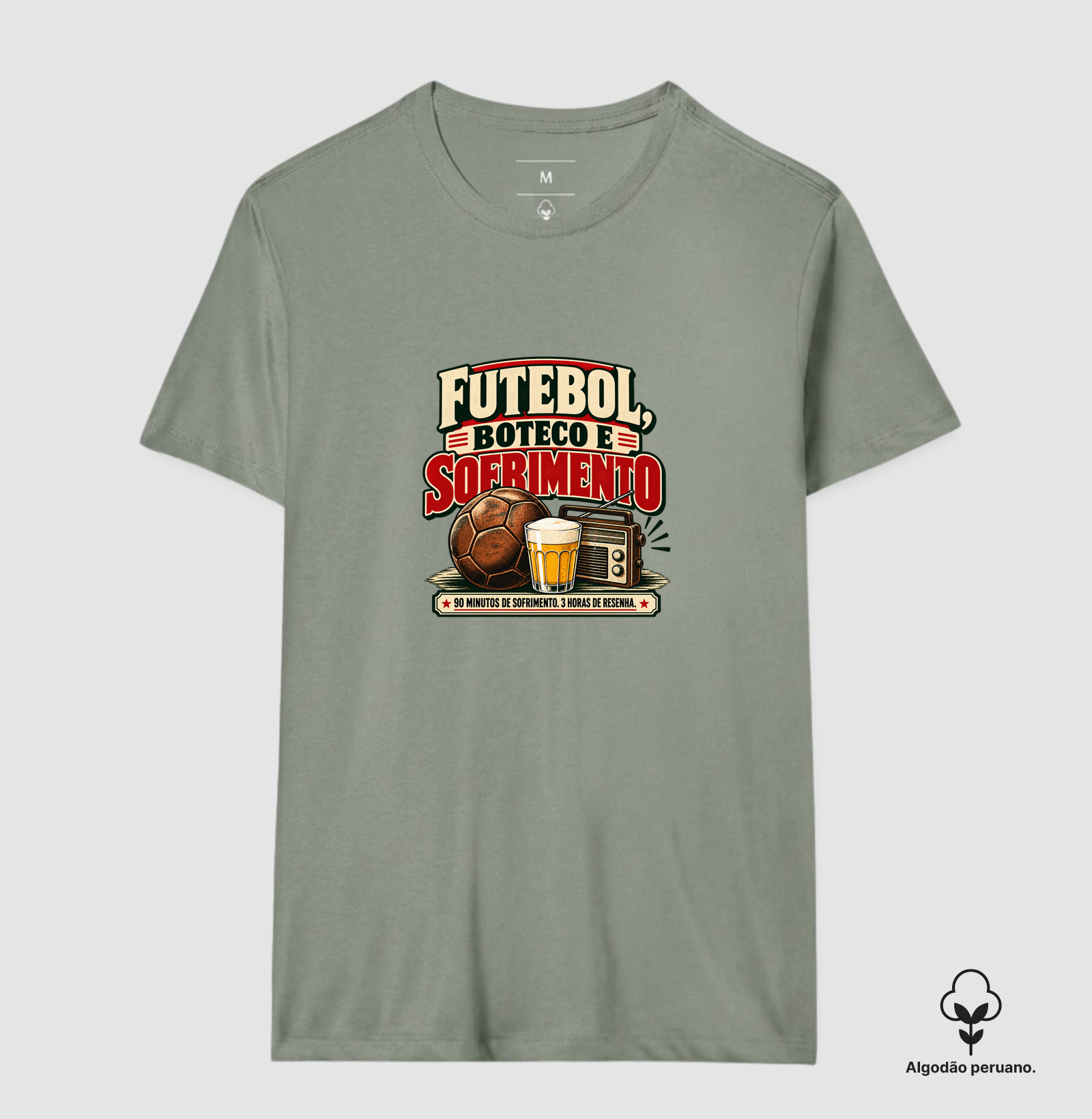 Futebol, Boteco e Sofrimento - Imagem 4