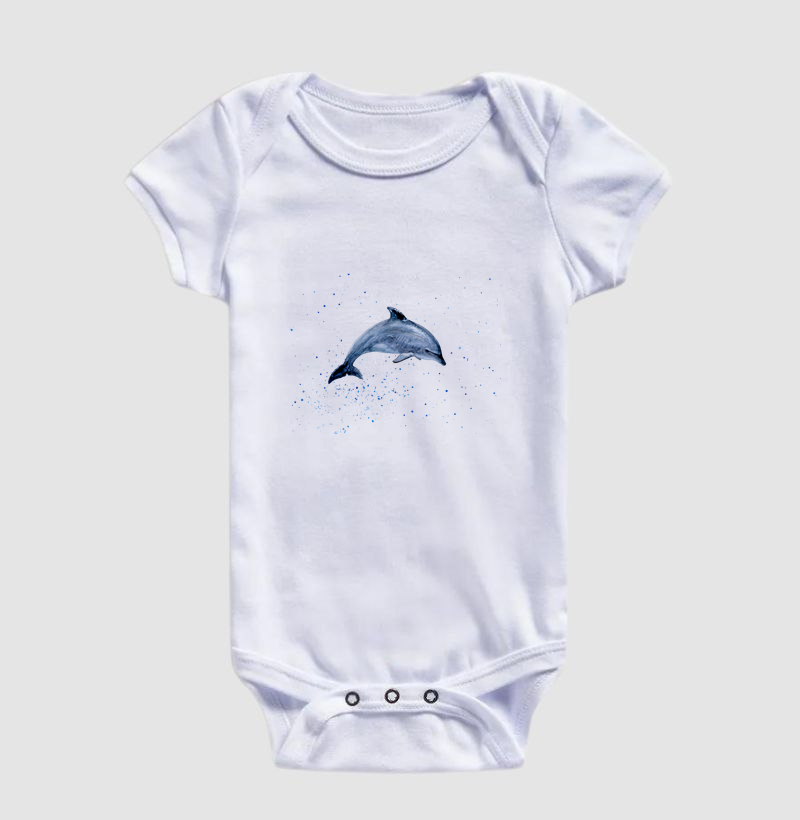 Dolphin - Imagem 2