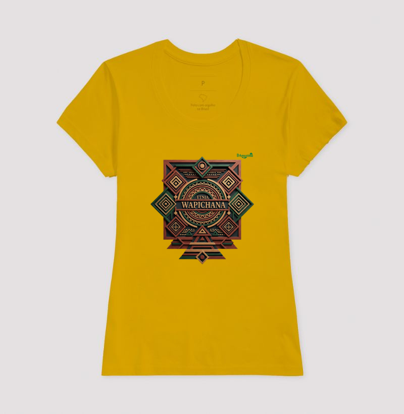 Etnia Wapichana - Imagem 15