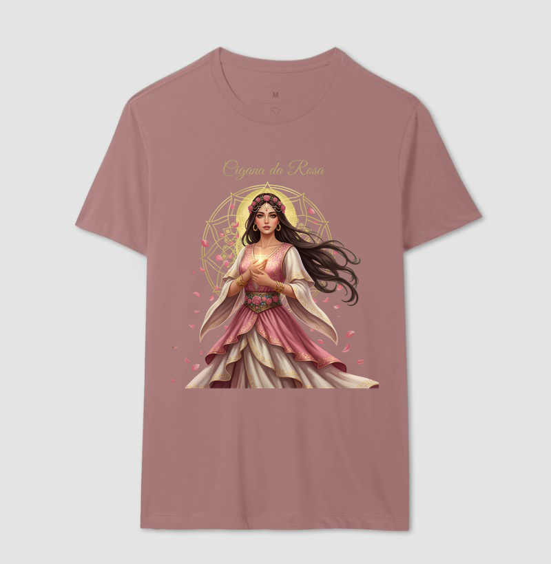 Camisa 15