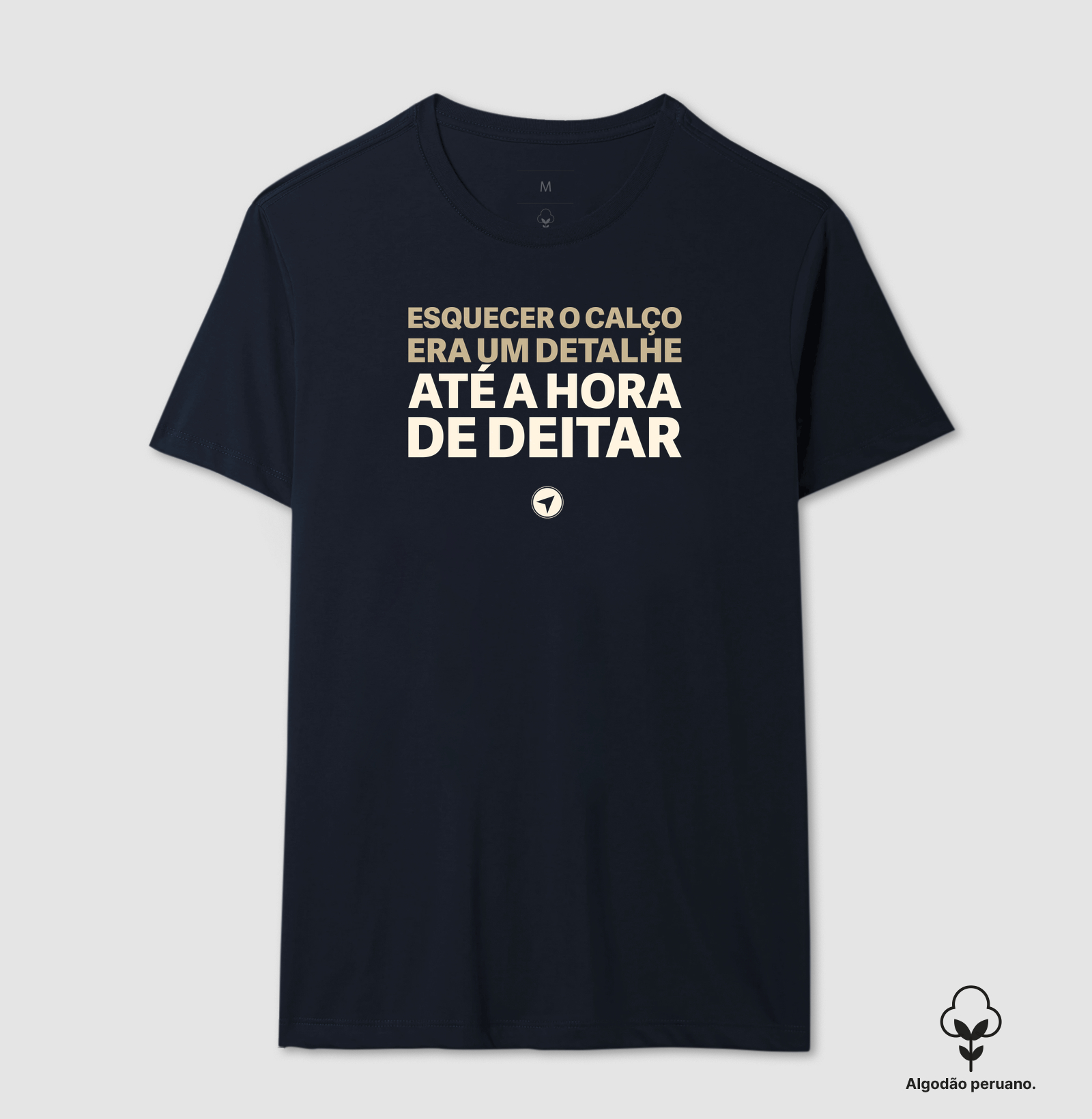 Esqueci o Calço - Imagem 8
